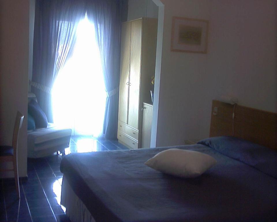 Hotel La Baia Ponza Habitación foto